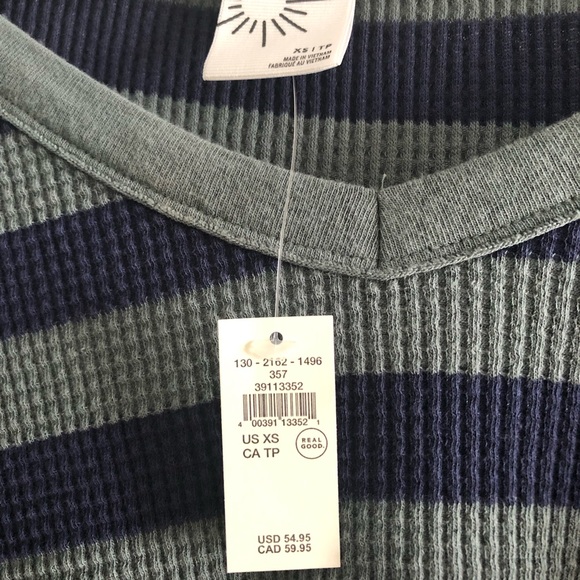 Aerie Thermal Shirt - Picture 3 of 4